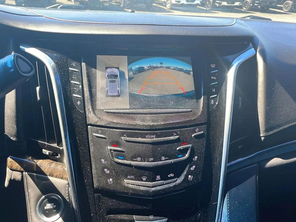 2015 Cadillac Escalade ESV Platinum - Photo 20