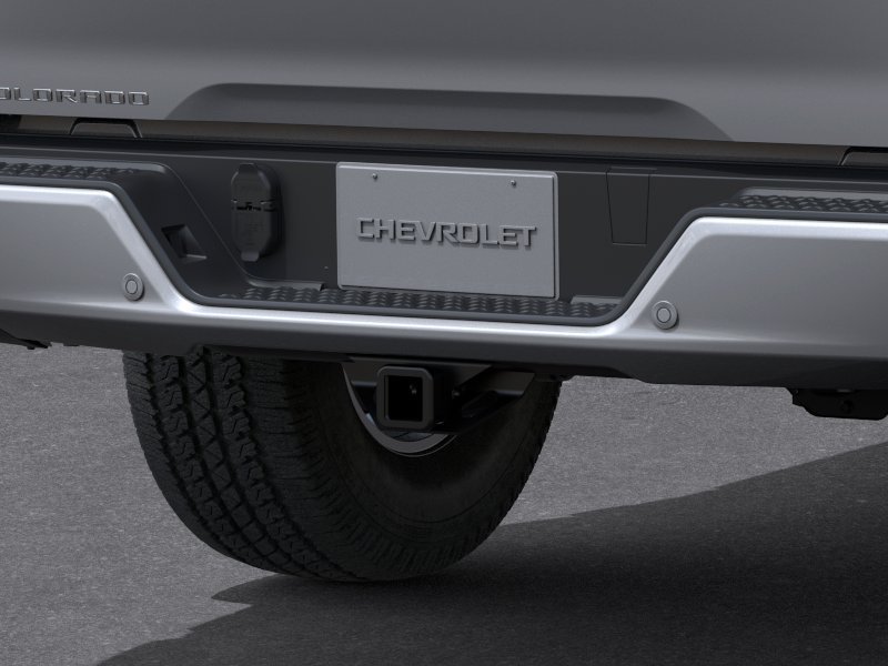 2026 Chevrolet Colorado LT - Photo 14