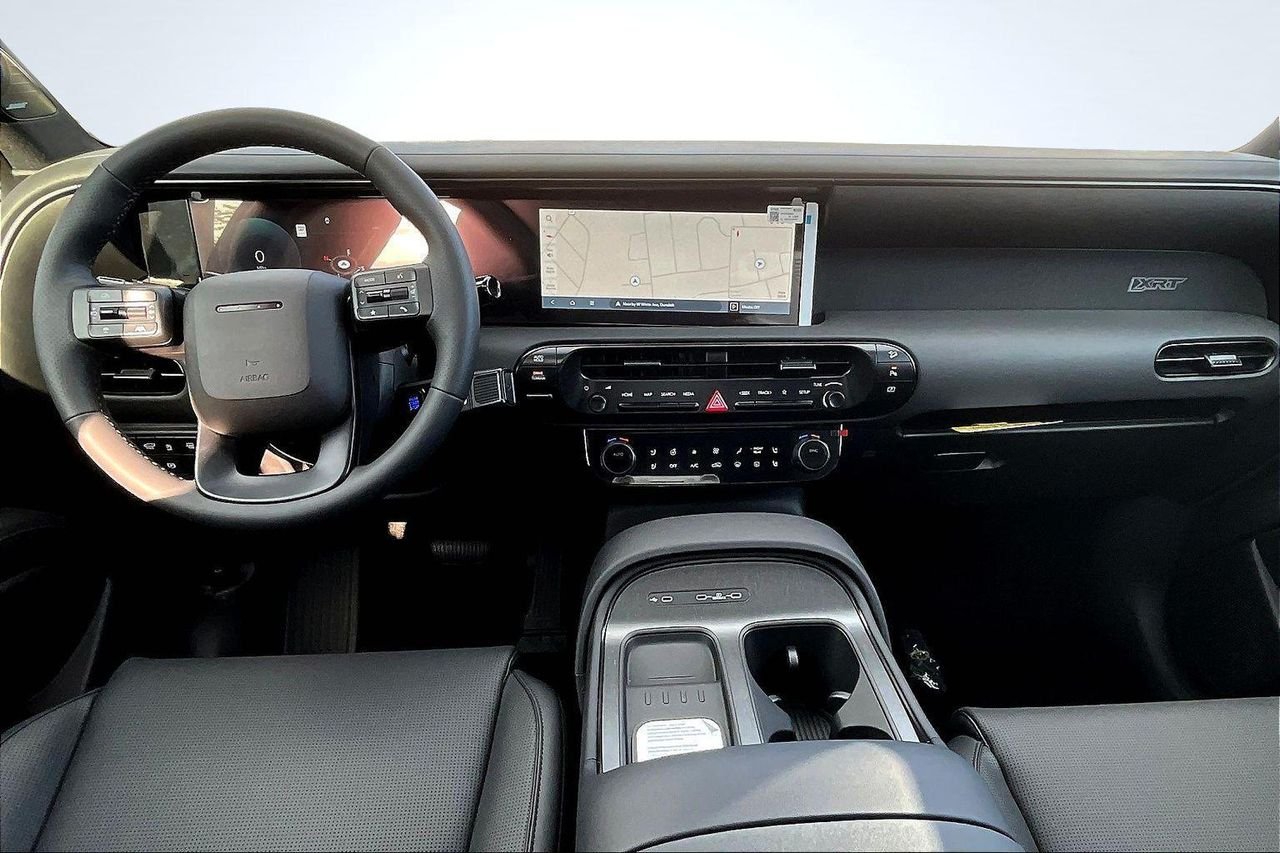 2026 Hyundai Palisade XRT Pro - Photo 25