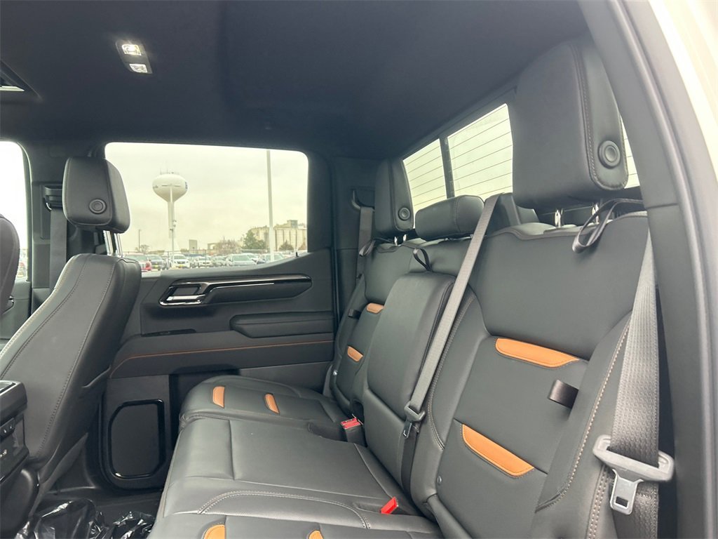 2026 GMC SIERRA - Image 34