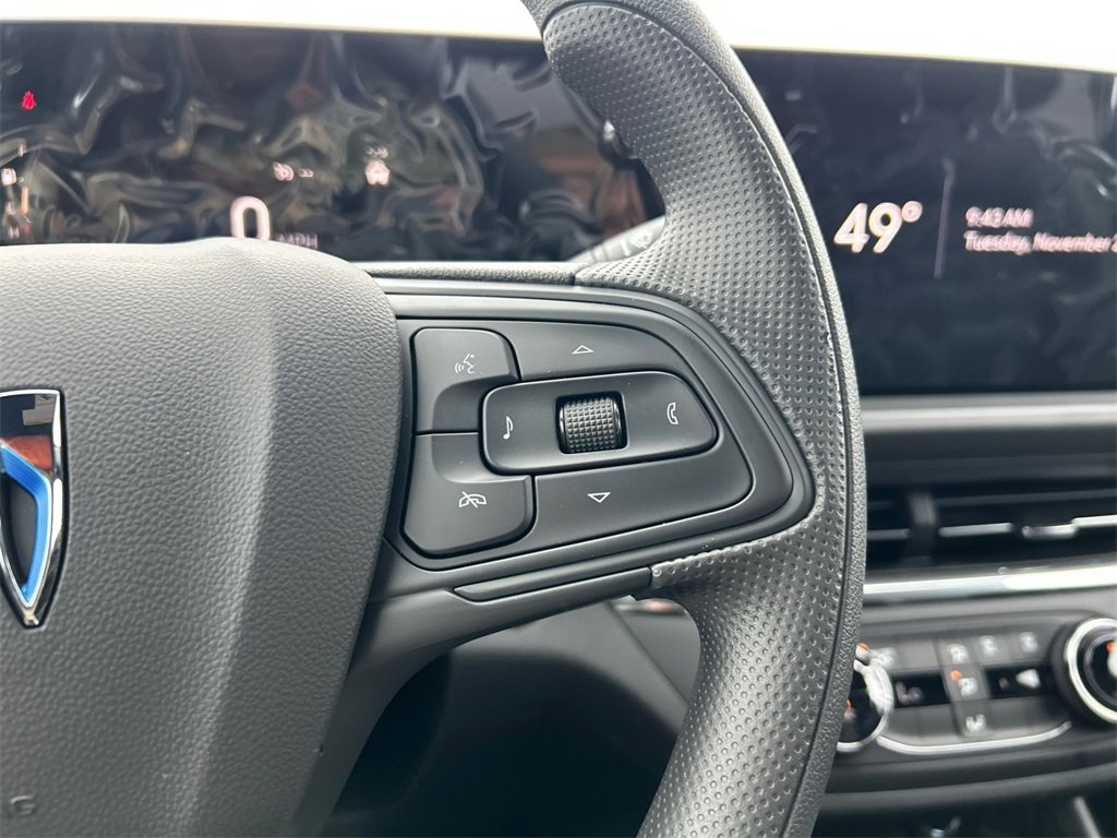 2026 BUICK ENVISTA - Image 18