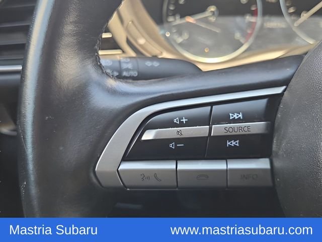 Used 2023 Quartz Metallic Mazda 2.5 S Select Package image 17