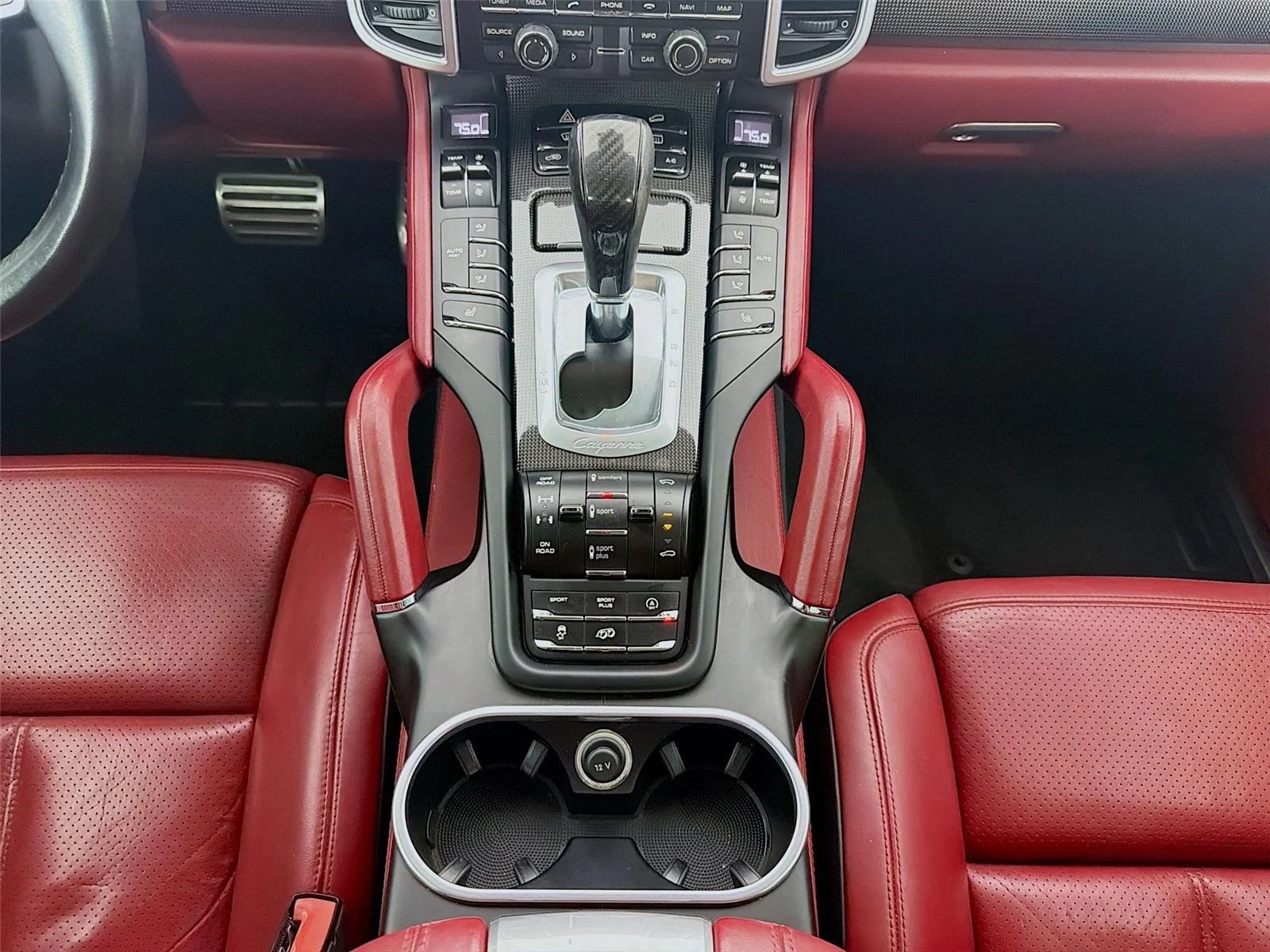 Certified Used 2016 Carrara White Metallic Porsche GTS image 20
