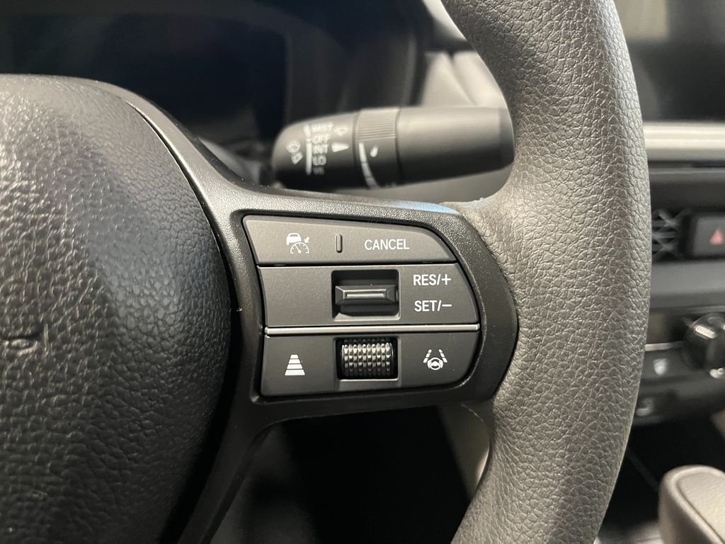 2026 Honda Accord LX - Photo 16