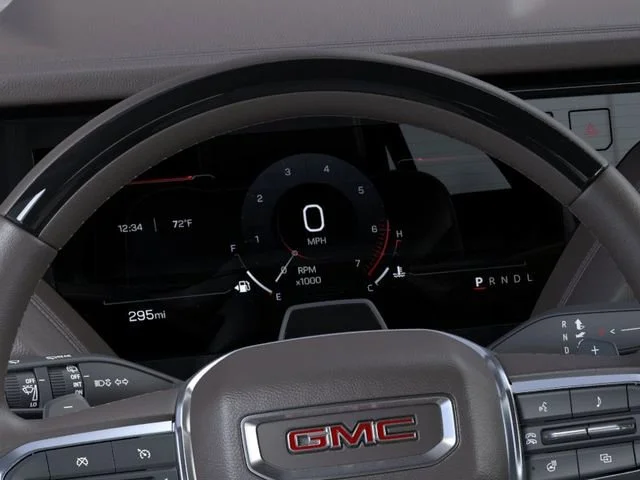New 2026 Sterling Metallic GMC Elevation image 18