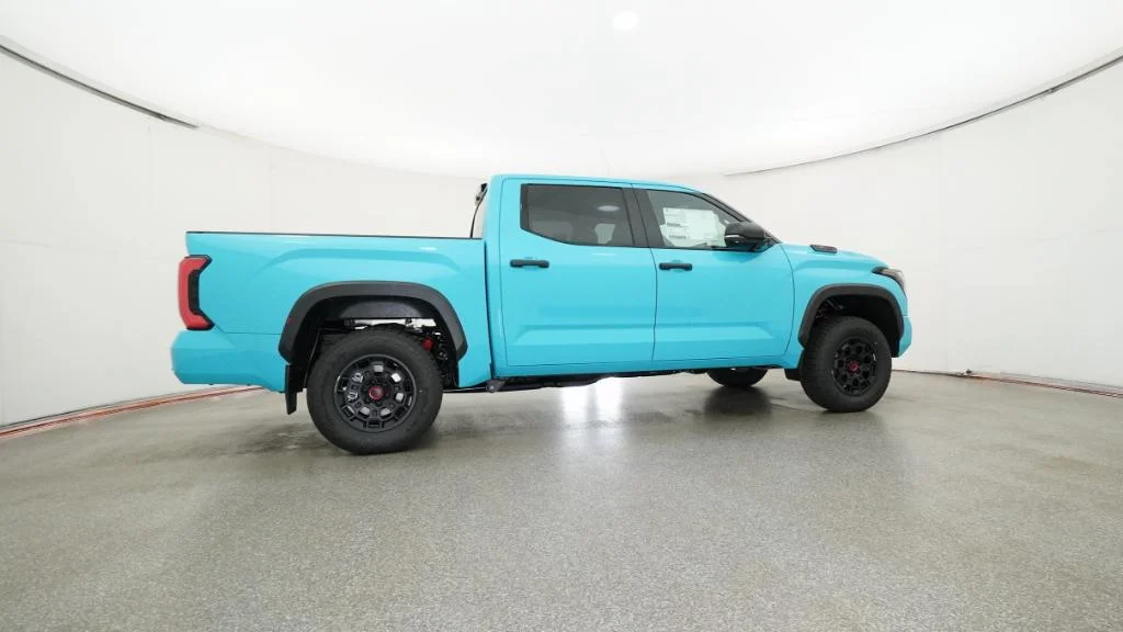 New 2026 Wave Maker Toyota TRD Pro image 34