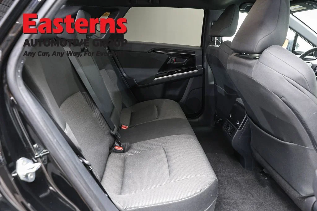 Used 2023 Black Subaru Premium image 21