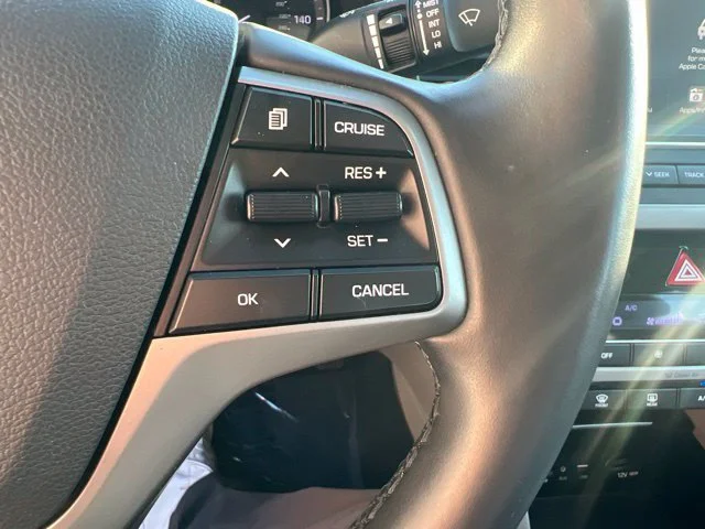 Used 2018 Silver Hyundai Value Edition image 15