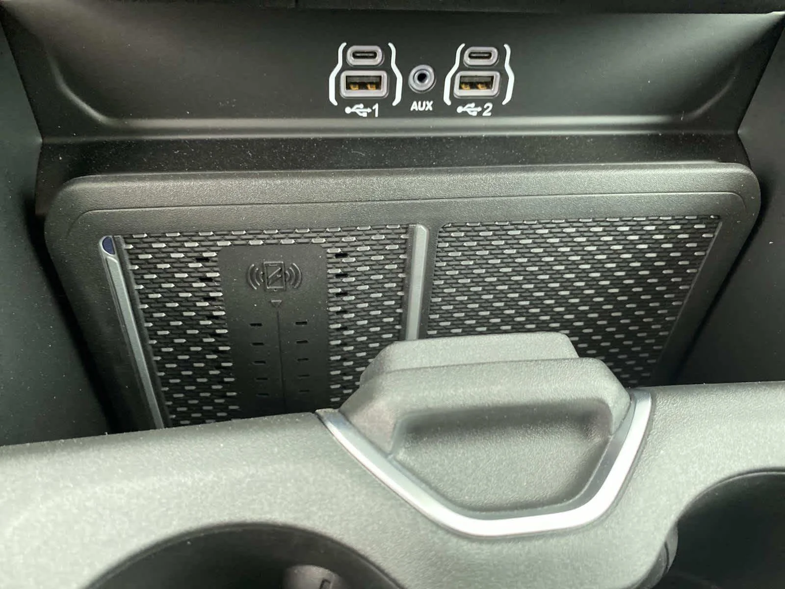 New 2026 Forged Blue Metallic Ram Big Horn image 12