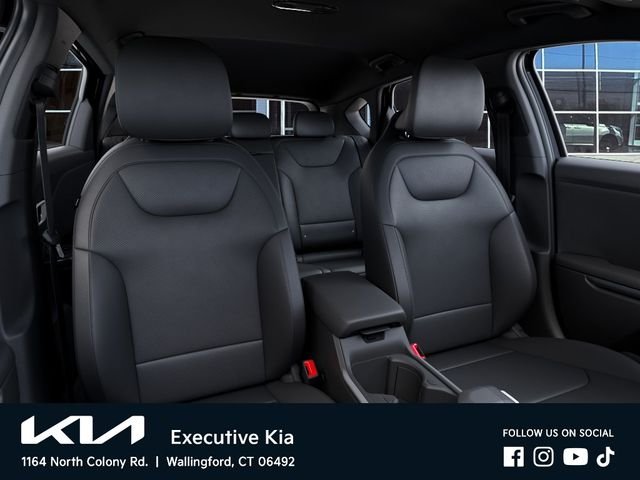 New 2026 Aurora Black Pearl Kia EX image 15