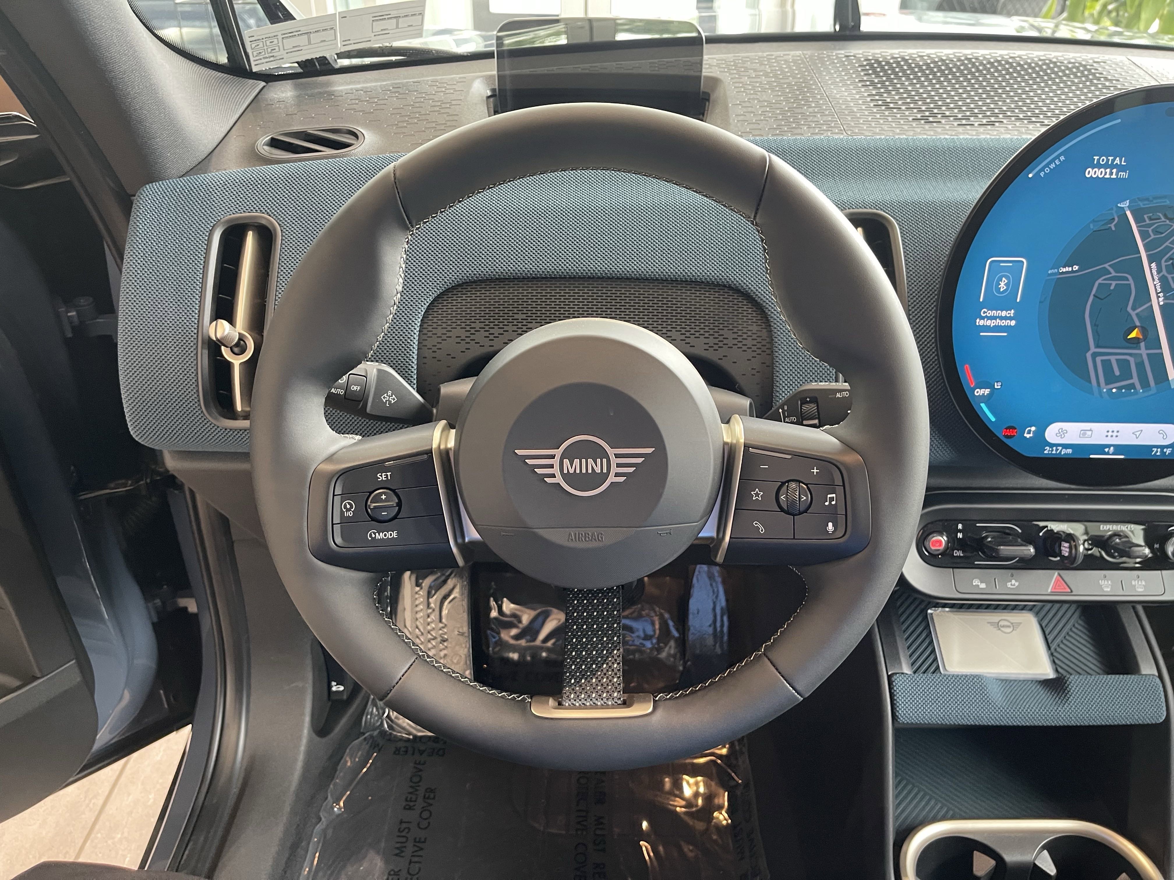 2025 MINI Countryman S - Photo 18