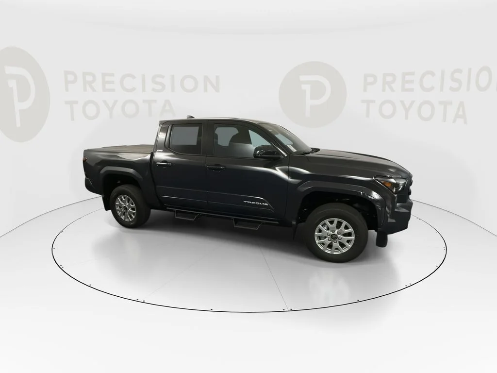 New 2026 Underground Toyota SR5 image 24