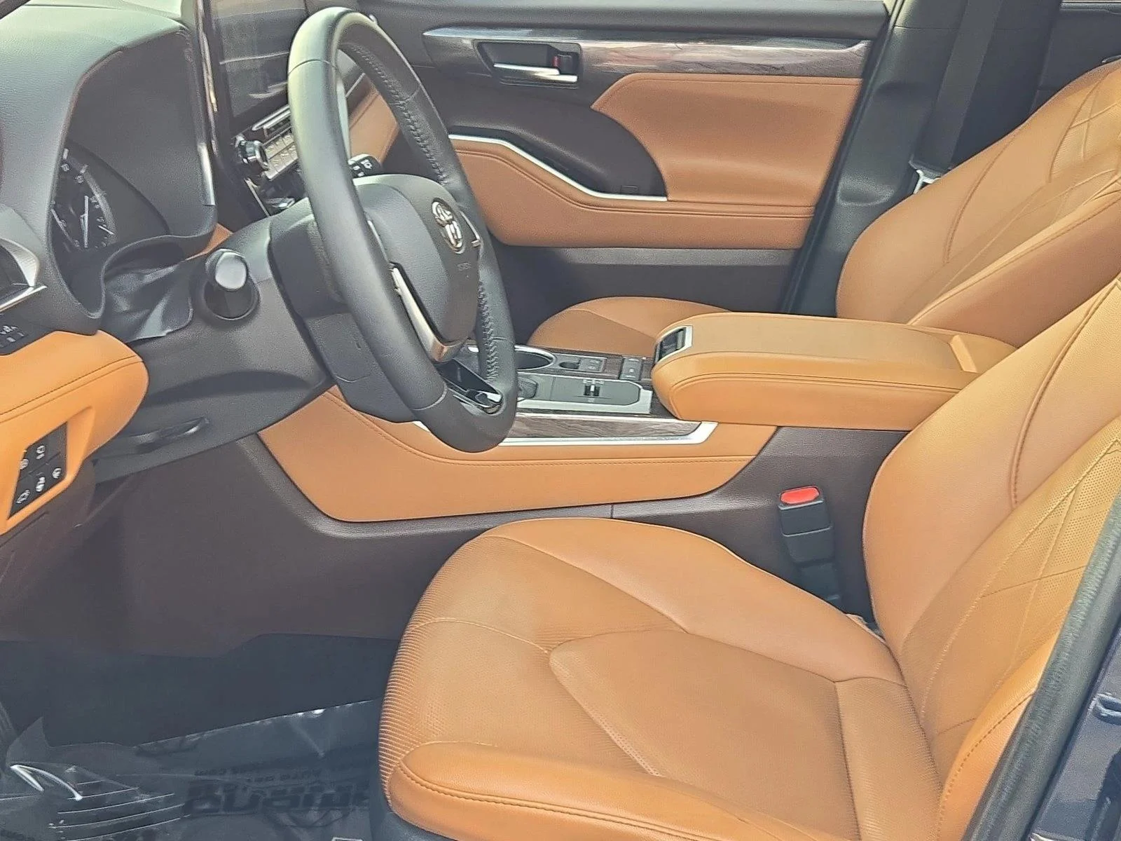 Used 2021 Blueprint Toyota Platinum image 17