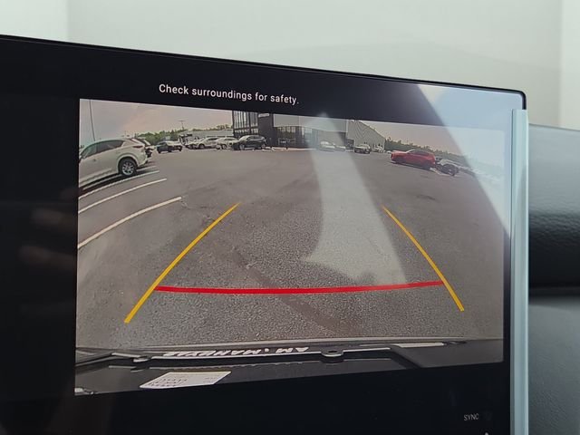 New 2026 Black Mazda 2.5 S Preferred image 7