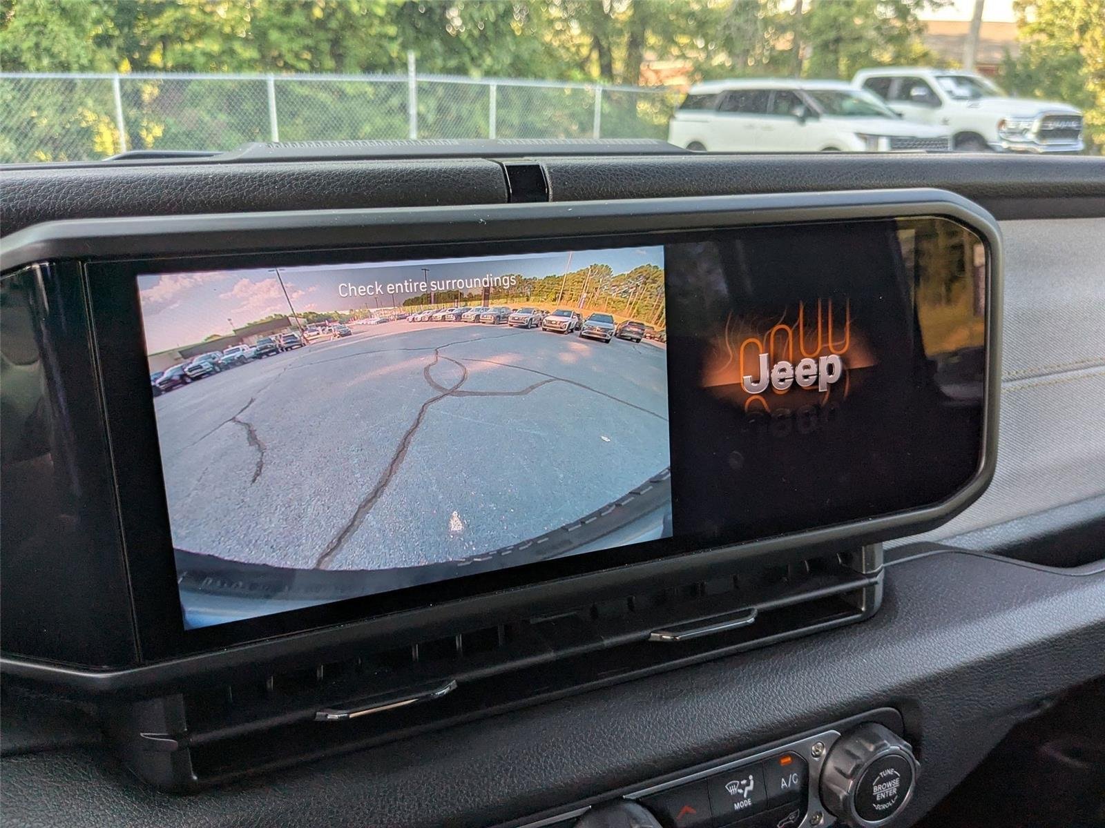 2025 Jeep Wrangler 4-Door Sport S - Photo 18