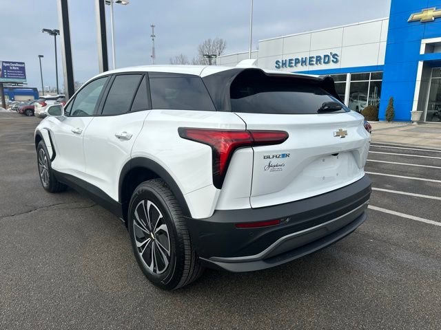 2026 Chevrolet Blazer EV LT - Photo 17