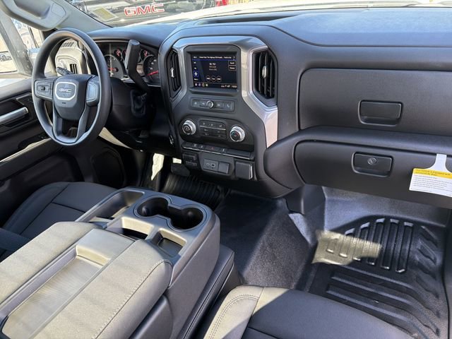 2026 GMC Sierra 3500HD Pro - Photo 10