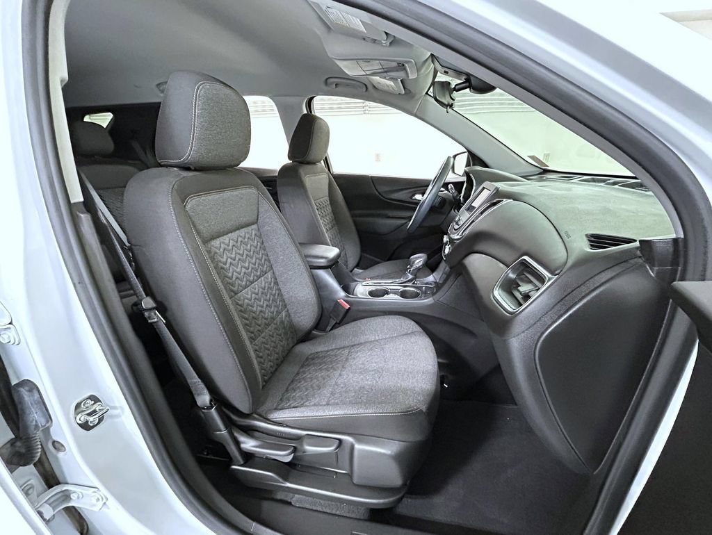 2024 Chevrolet Equinox LT - Photo 16