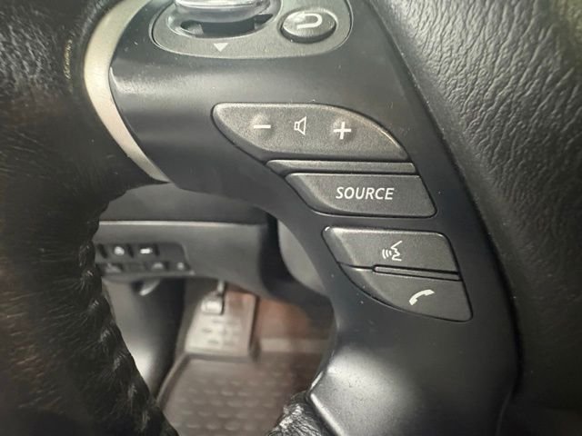 Used 2020 Gray Nissan SL image 20