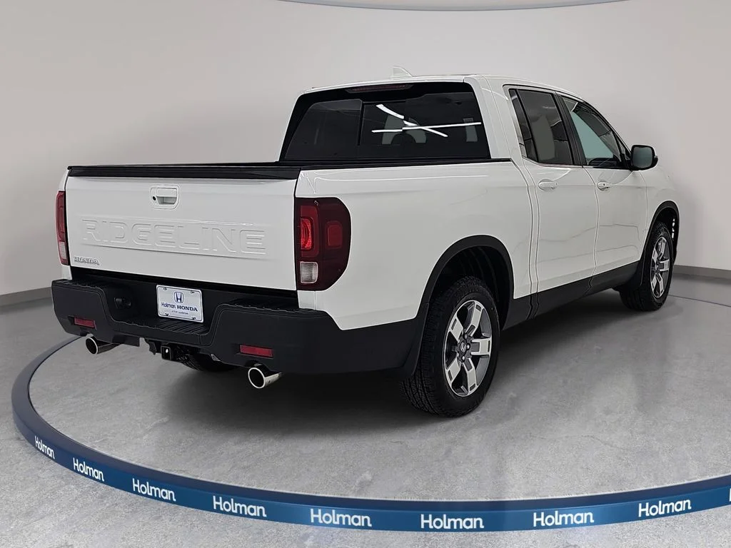 2026 Honda Ridgeline RTL - Photo 6