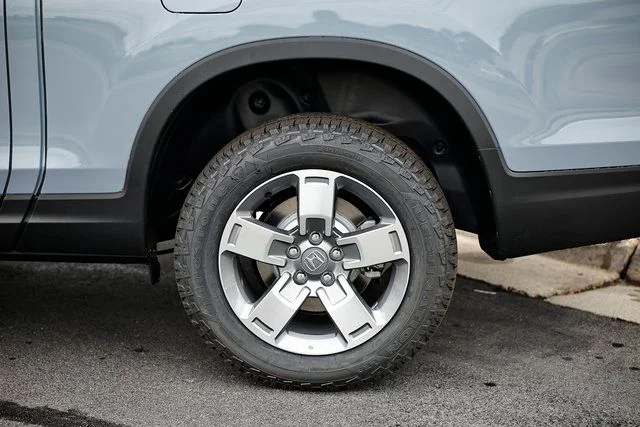 2026 Honda Ridgeline RTL - Photo 8