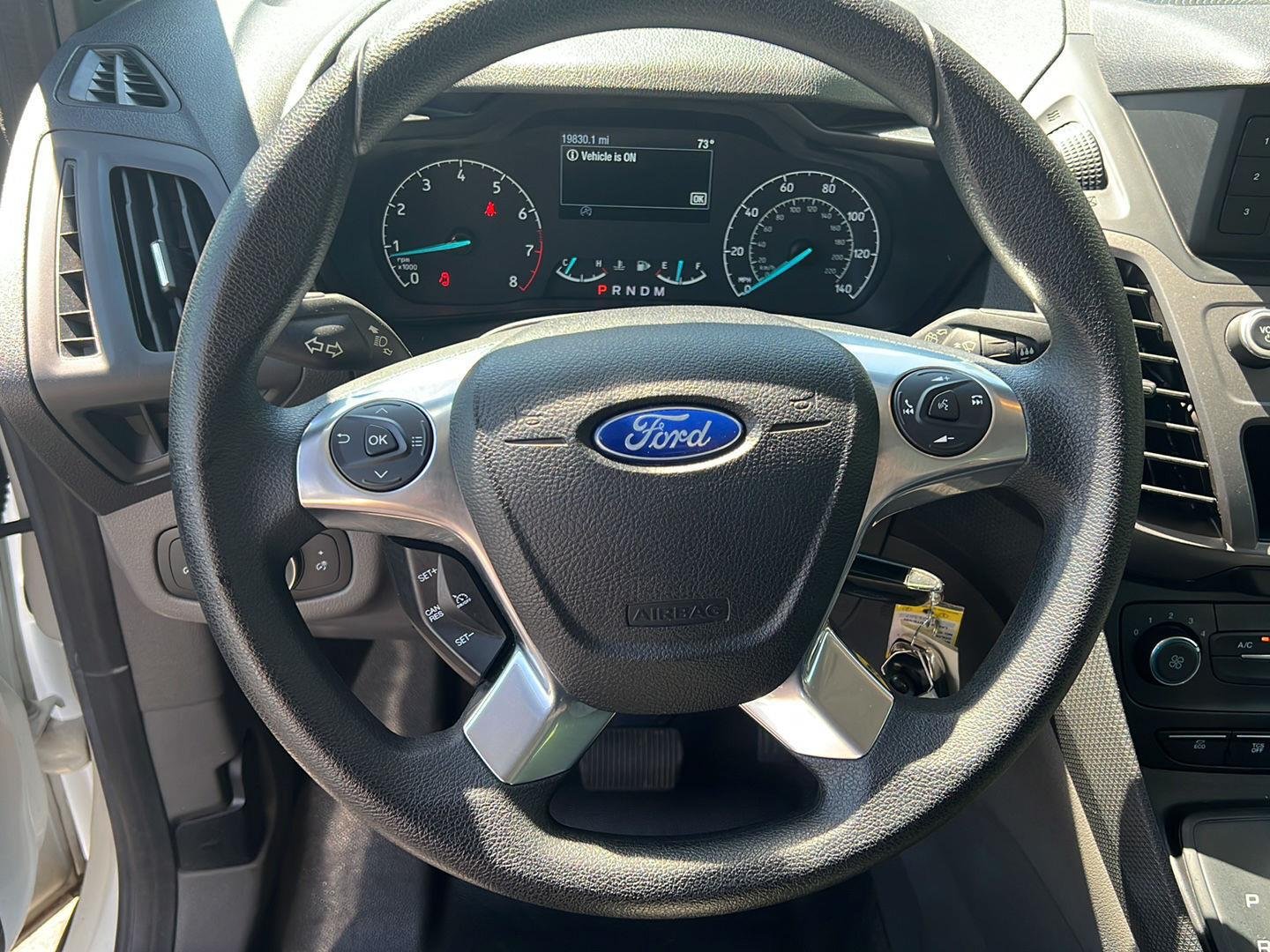 Used 2019 Frozen White Ford XL image 6