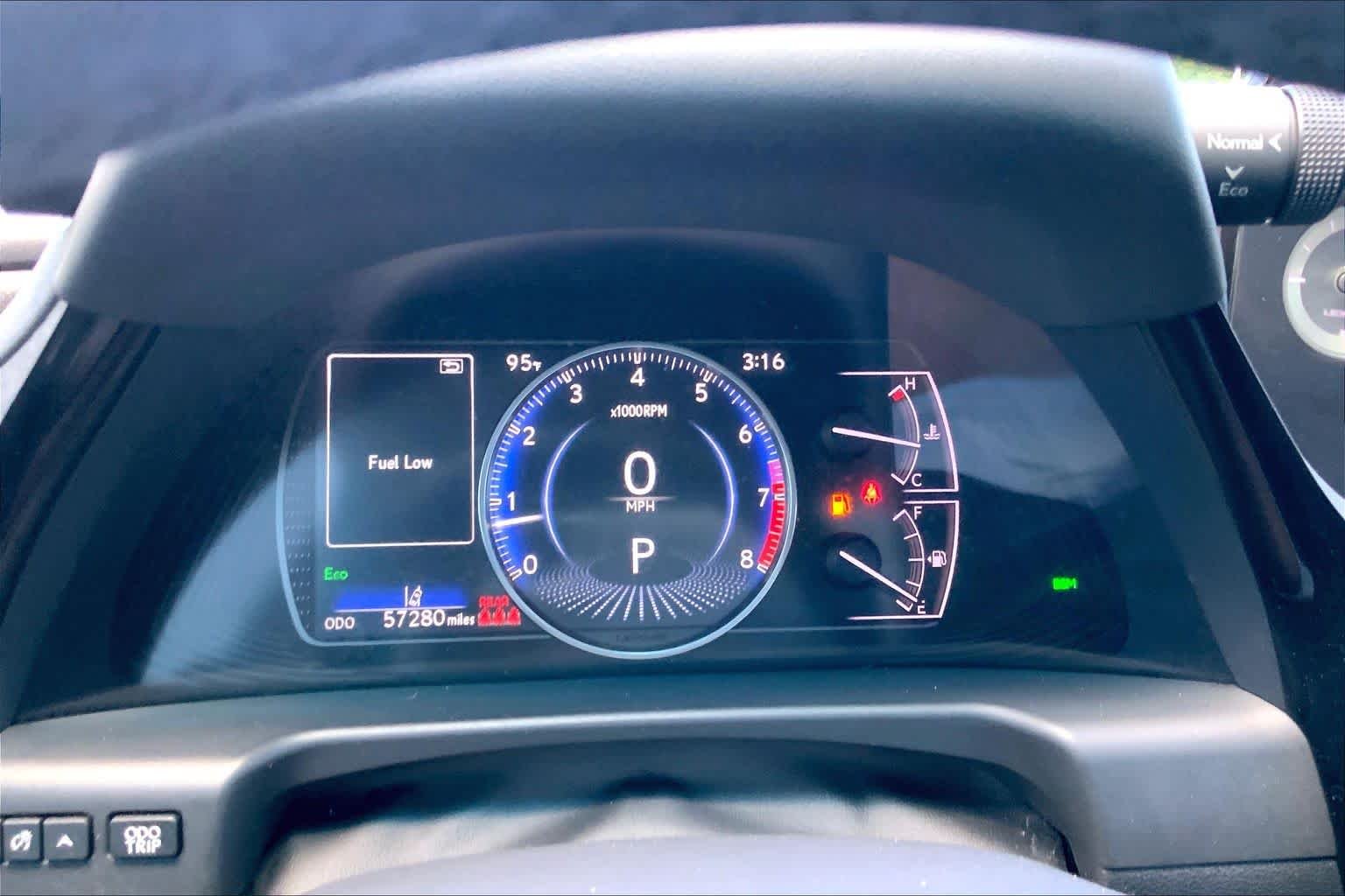Used 2022 Iridium Lexus  image 25