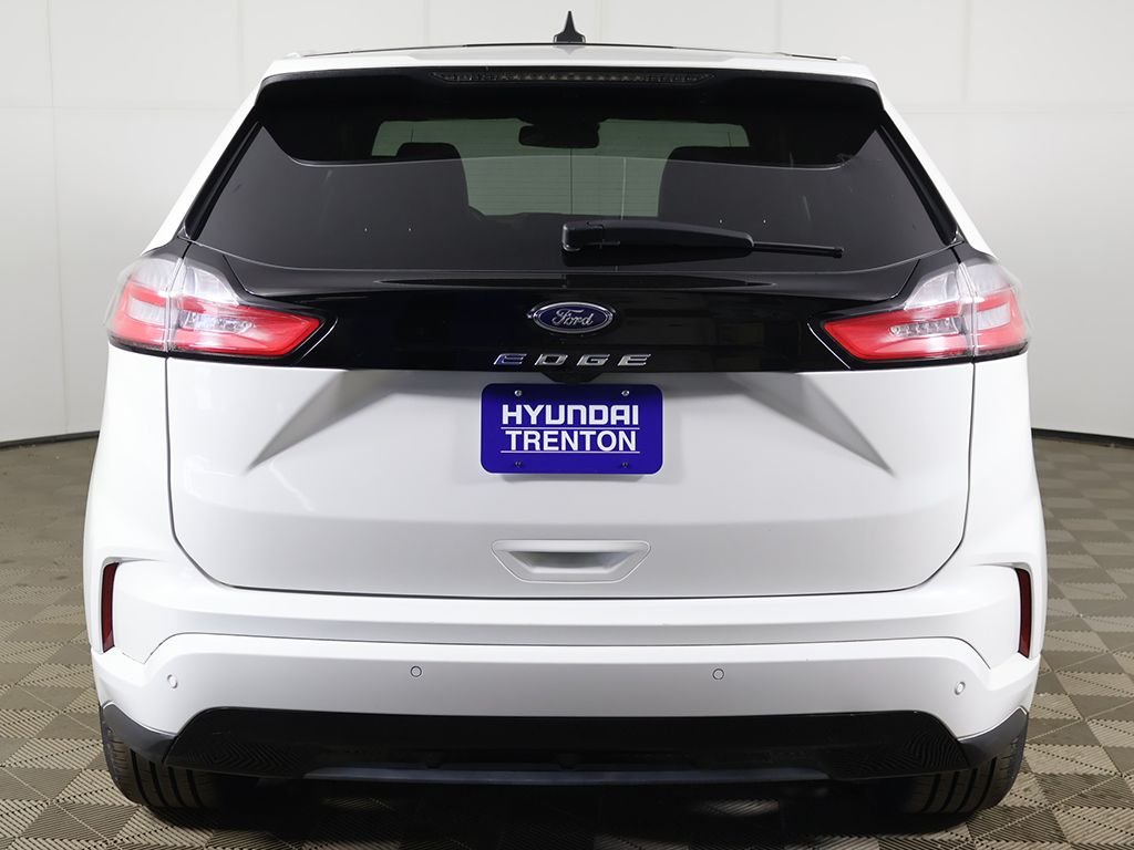 2024 Ford Edge ST-Line - Photo 11