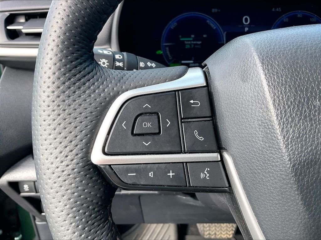 Used 2025 Cypress Toyota Platinum image 23