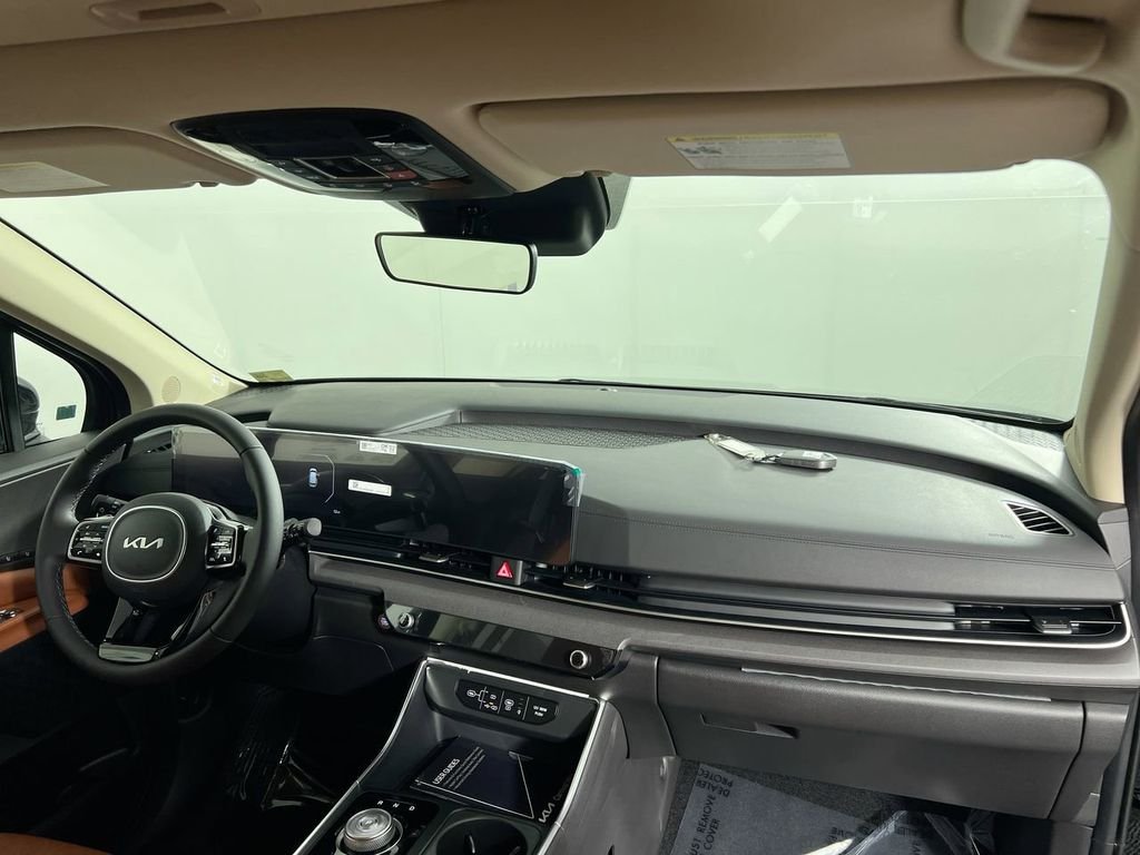 New 2026 Aurora Black Pearl Kia SX image 31