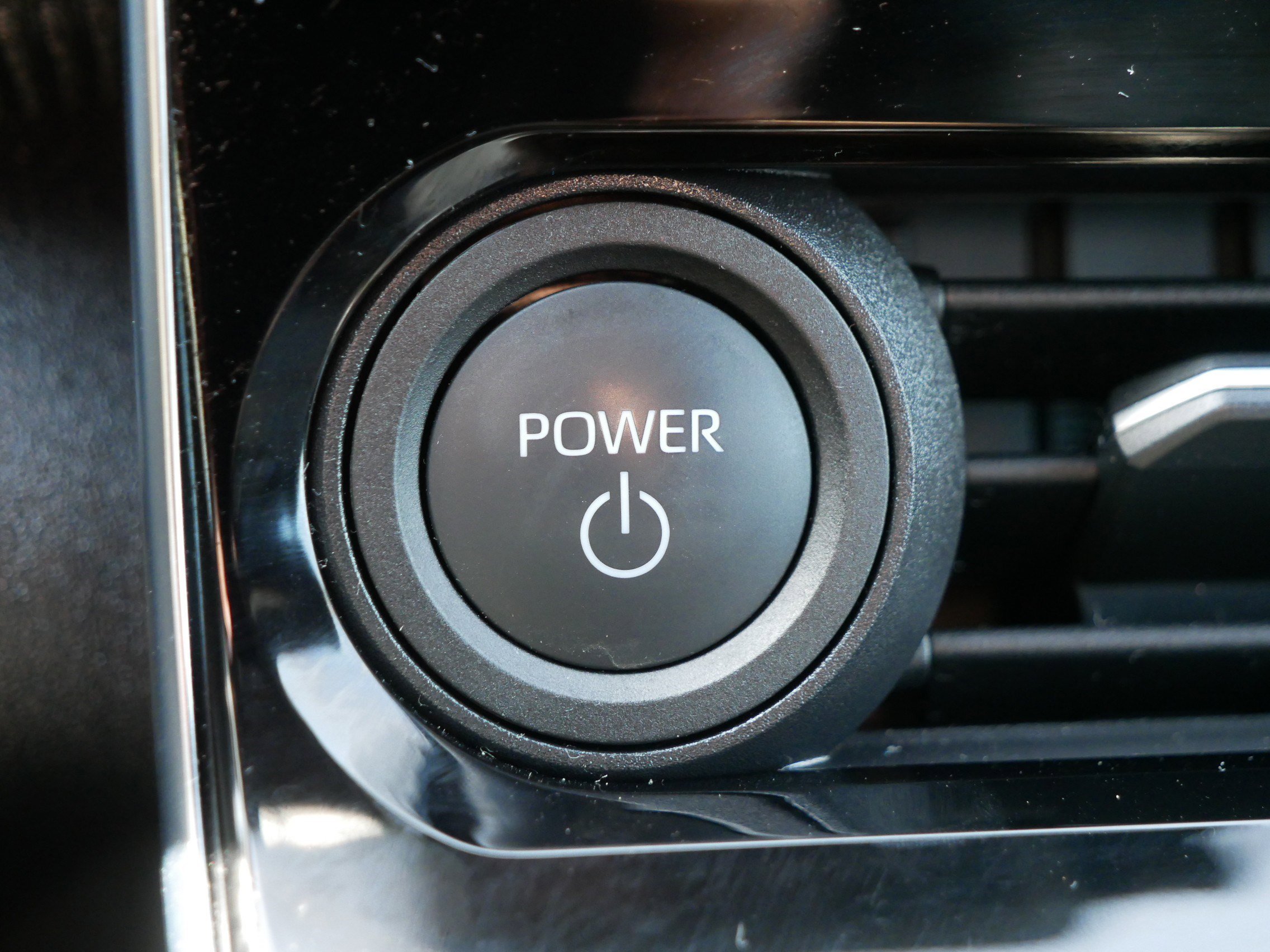Used 2023 Smoked Carbon Subaru Limited image 29