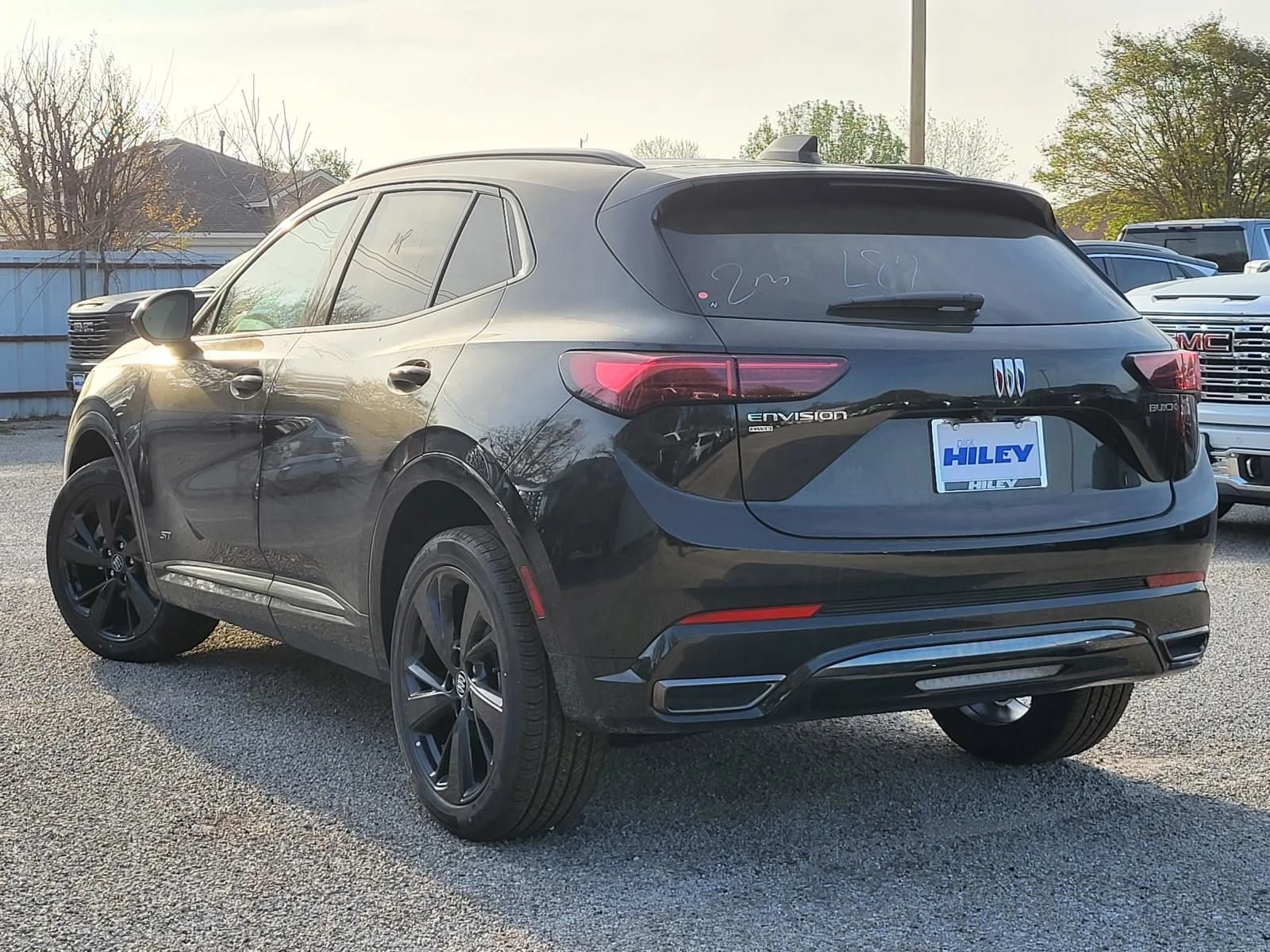 2026 Buick Envision Sport Touring - Photo 3