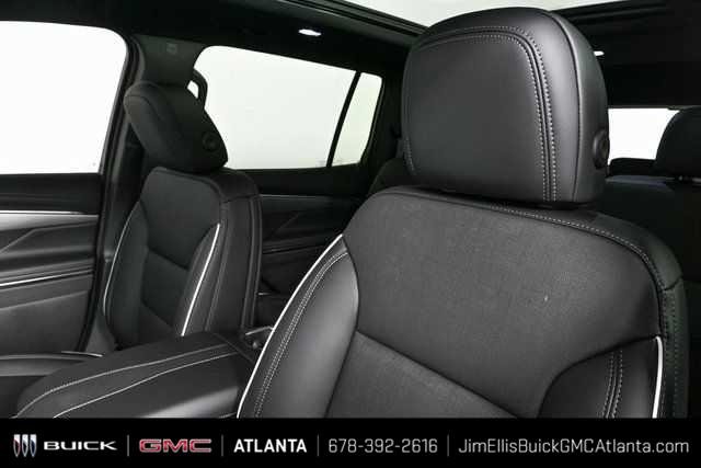 New 2026 Cherry Red Tintcoat Buick Preferred image 5
