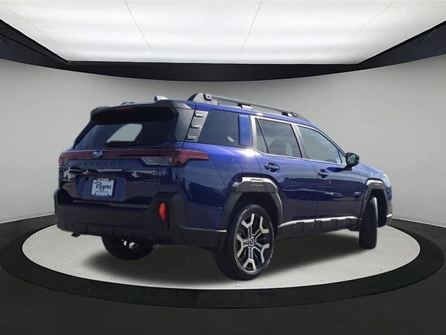 New 2026 SAPPHIRE BLUE PEARL Subaru Touring XT image 7