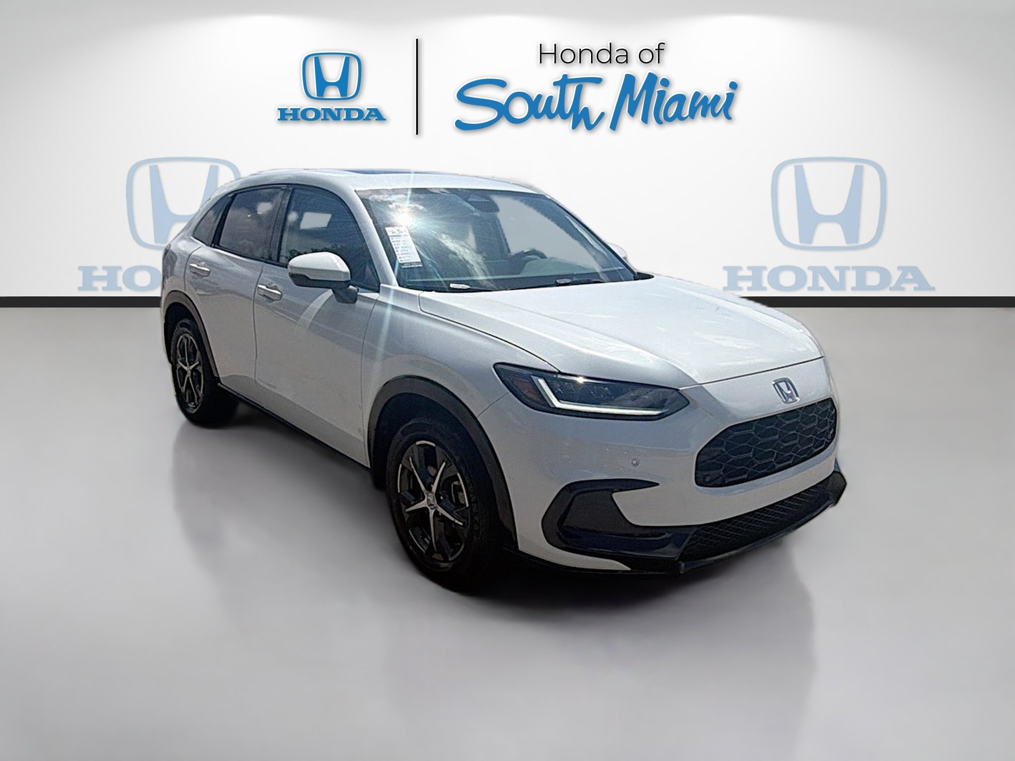 2024 Honda HR-V