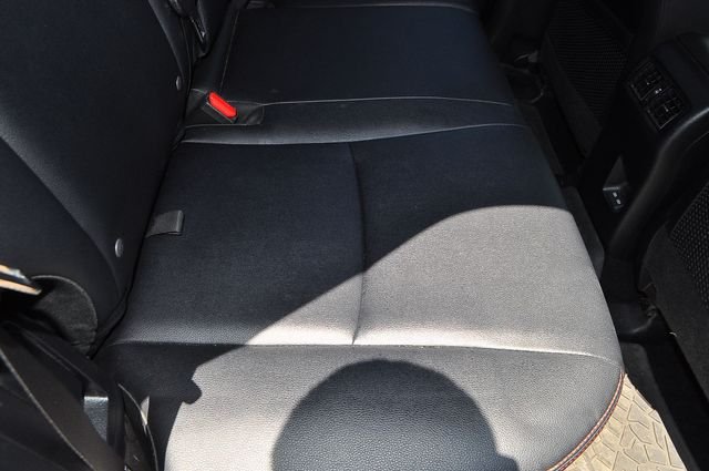 Used 2023 Black Toyota TRD Pro image 26
