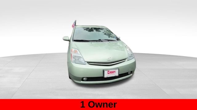 Used 2006 Silver Toyota Base image 4