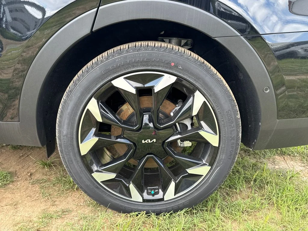 2025 Kia Sorento SX - Photo 20