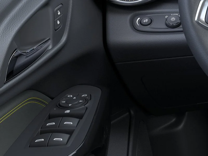 2026 Chevrolet Trax Activ - Photo 22