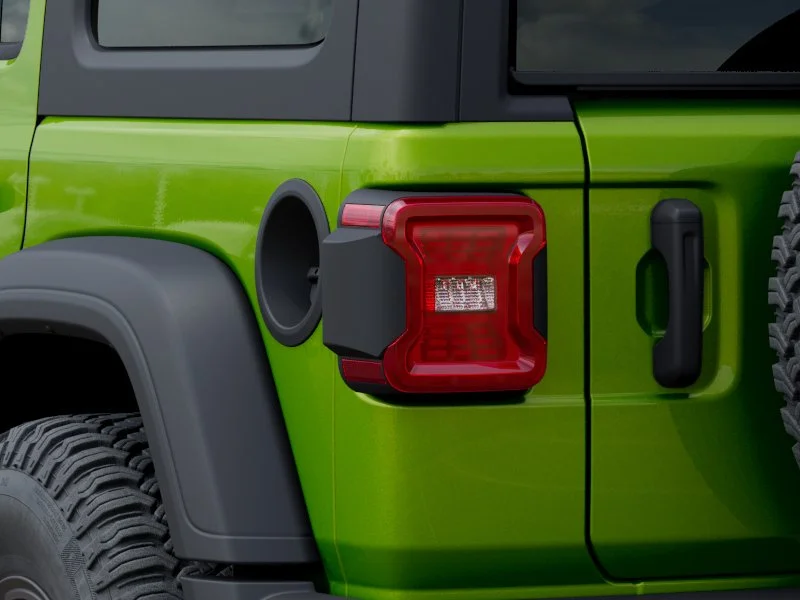 New 2026 Mojito! Clear Coat Jeep Willys image 37
