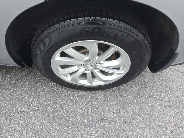 Used 2017 Gray Acura Technology Package image 27
