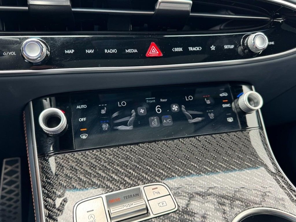 2026 GENESIS GV70 Sport Prestige - Photo 20