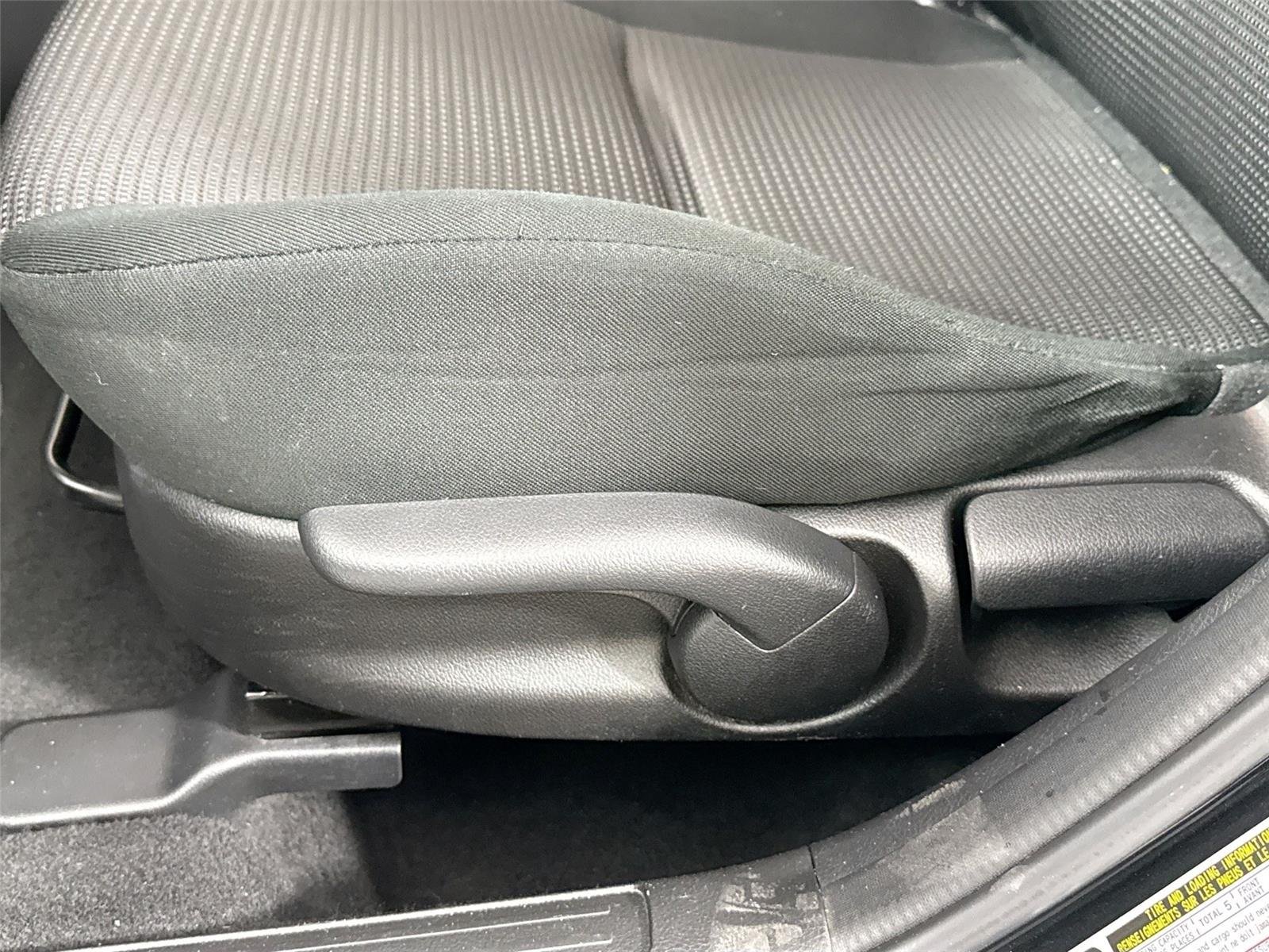 Used 2013 Black Mica Mazda i Sport image 25