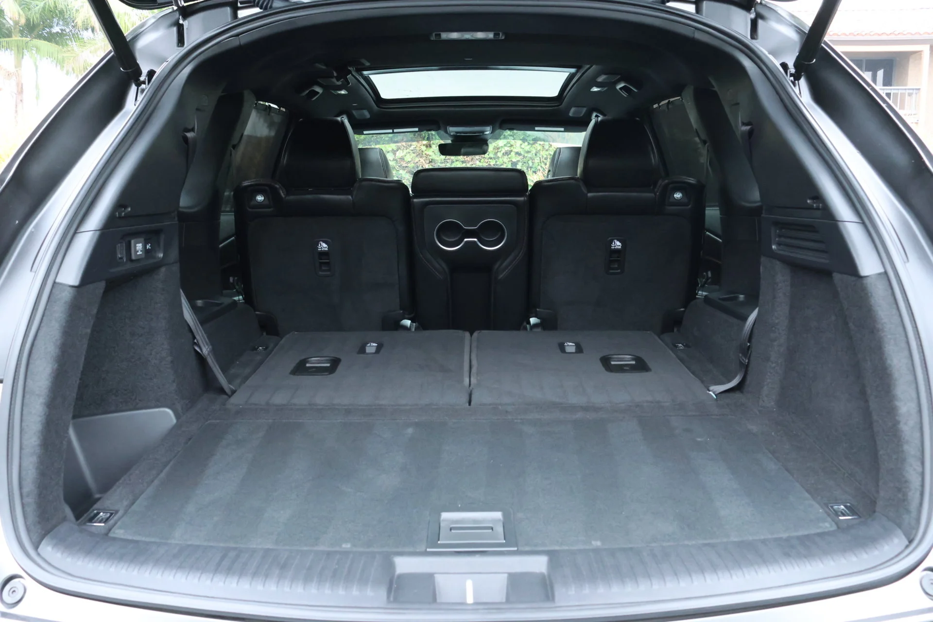 2025 Acura MDX A-Spec Package - Photo 23