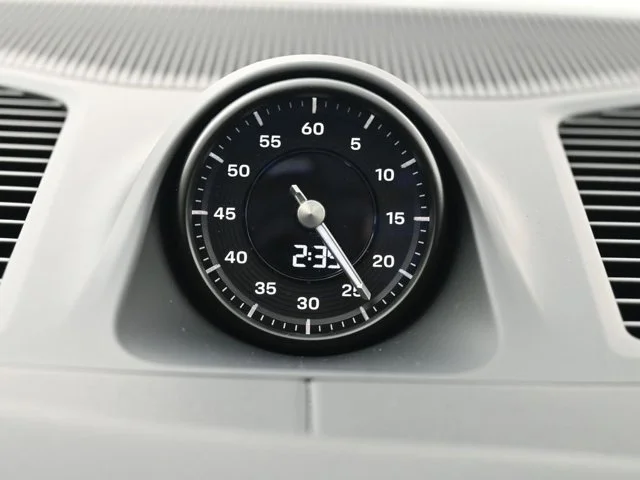 2026 Porsche Cayenne Coup Base - Photo 53