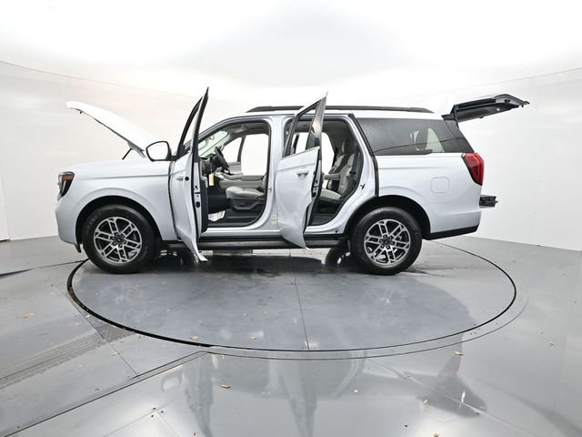 New 2026 Space Silver Metallic Ford Active image 84