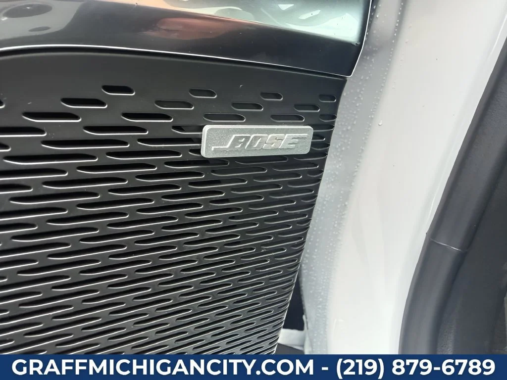 2026 GMC Acadia Elevation - Photo 41