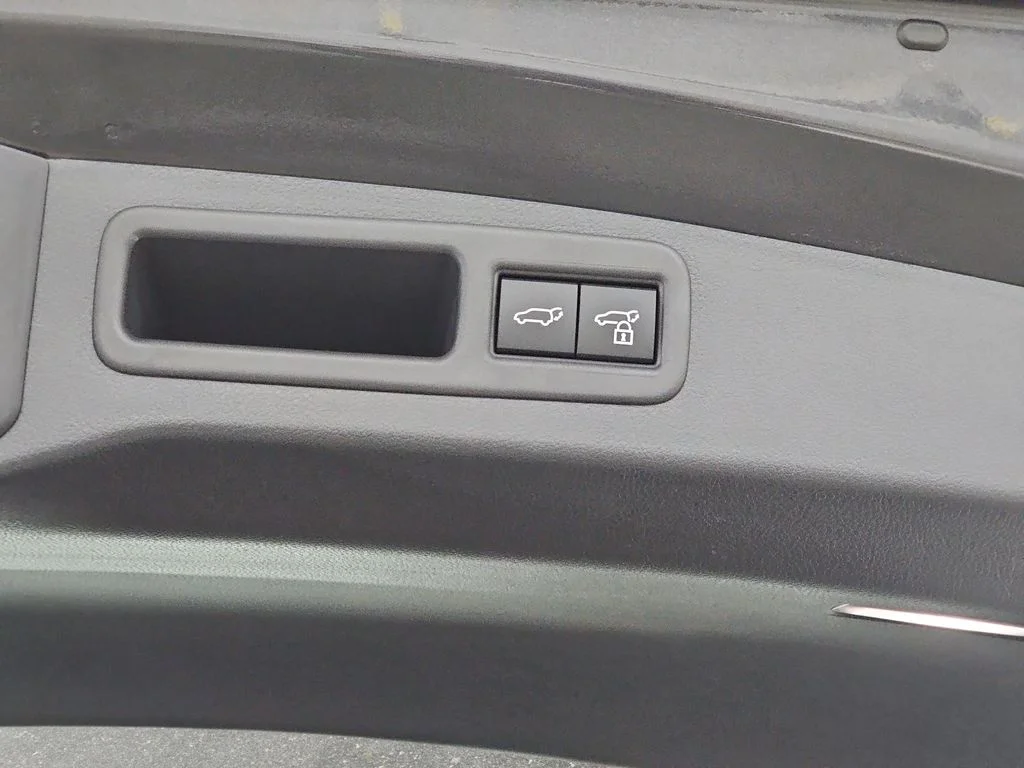 New 2026 Cloudburst Gray Lexus PREMIUM PLUS image 13
