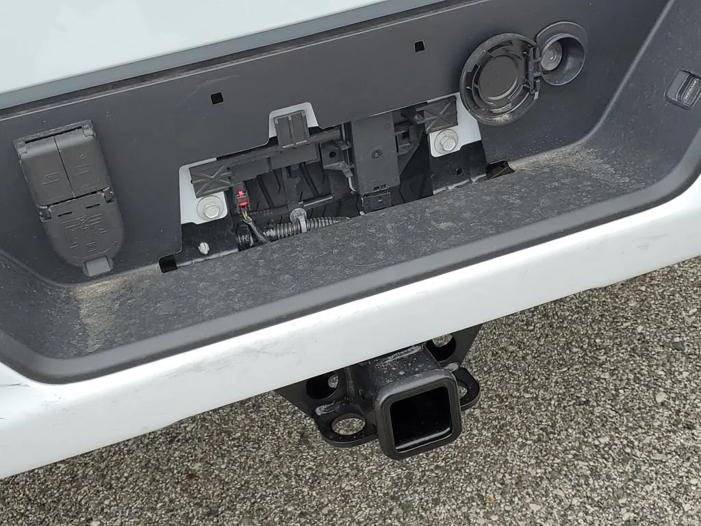 2026 Chevrolet Silverado 1500 High Country - Photo 36