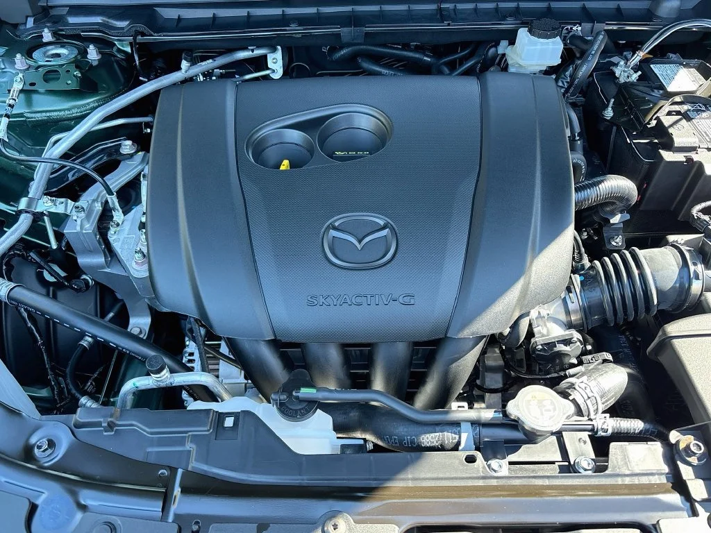 New 2026 Cypress Mazda 2.5 S Preferred AWD image 31